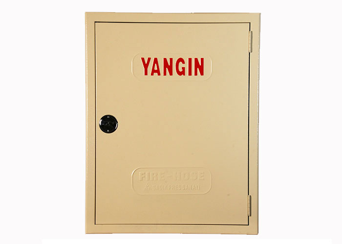Yangın Dolabı 4500 Serisi